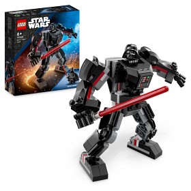 Bild på LEGO Star Wars 75368 Darth Vader Mech