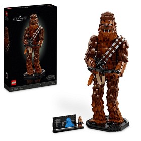 Bild på LEGO Star Wars 75371 Chewbacca
