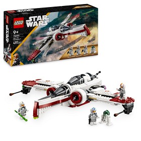 Bild på LEGO Star Wars 75402 ARC-170 Starfighter