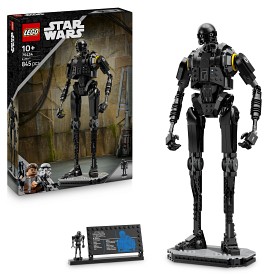 Bild på LEGO Star Wars 75434 K-2SO Security Droid
