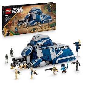 Bild på LEGO Star Wars 75435 Star Wars 75435