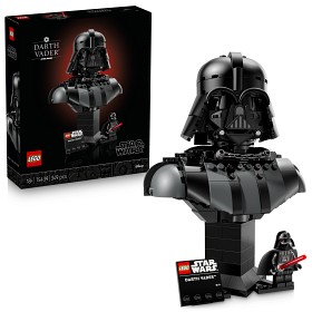 Bild på LEGO Star Wars 75439 Darth Vader Bust