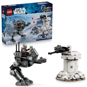 Bild på LEGO Star Wars 75444 AT RT Attack