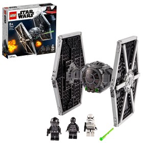 Bild på LEGO Star Wars TM 75300 Imperial TIE Fighter