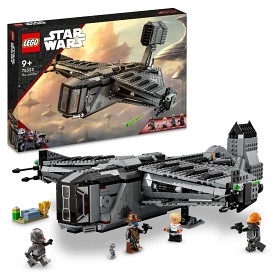 Bild på LEGO Star Wars 75323 The Justifier