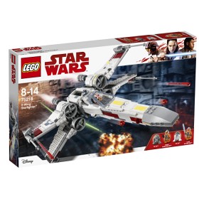 Bild på LEGO Star Wars - X-Wing Starfighter 75218