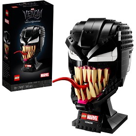 Bild på LEGO Super Heroes 76187 Venom