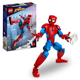 Bild på LEGO Super Heroes 76226 Spider-Man figur