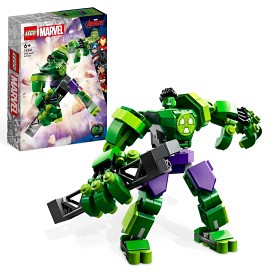 Bild på LEGO Super Heroes 76241 Hulk i robotrustning