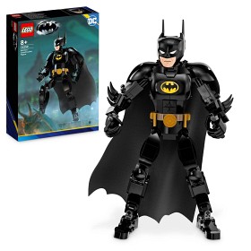 Bild på LEGO Super Heroes 76259 Batman byggfigur