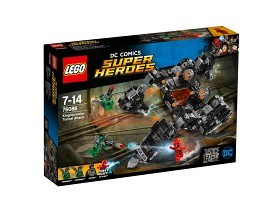 Bild på LEGO Super Heroes - Knightcrawler tunnelattack 76086