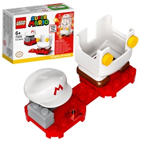 Bild på LEGO Super Mario 71370 Fire Mario – Boostpaket