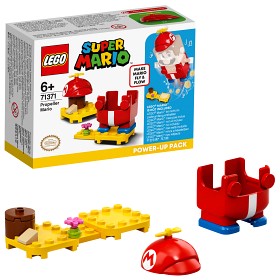 Bild på LEGO Super Mario 71371 Propeller Mario – Boostpaket
