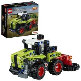 Bild på LEGO Technic 42102 Mini CLAAS XERION