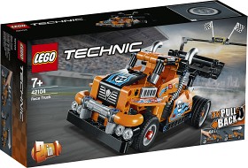Bild på LEGO Technic 42104 Racerlastbil
