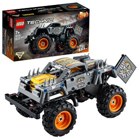 Bild på LEGO Technic 42119 Monster Jam Max-D