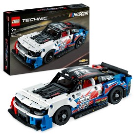 Bild på LEGO Technic 42153 NASCAR Next Gen Chevrolet Camaro ZL1