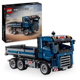 Bild på LEGO Technic 42203 Dumper med tippflak