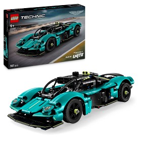 Bild på LEGO Technic 42208 Aston Martin Valkyrie