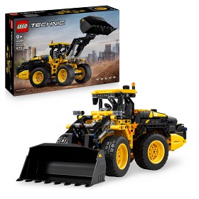 Bild på LEGO Technic 42209 Volvo L120 eldriven hjullastare