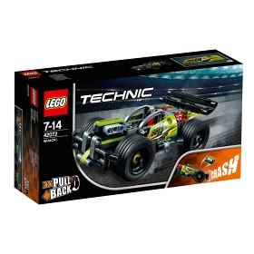 Bild på LEGO Technic KRASCH! 42072