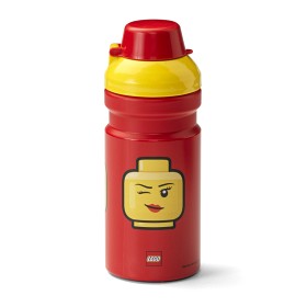 Bild på LEGO Vattenflaska Iconic Girl