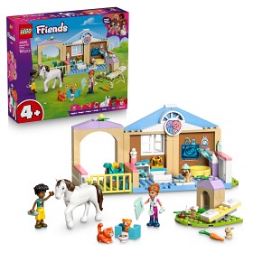 Bild på LEGO Friends 42696 Veterinärklinik