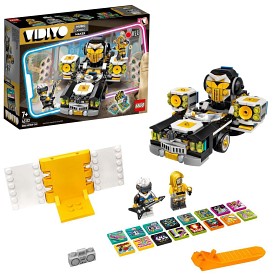 Bild på LEGO VIDIYO 43112 Robo HipHop Car