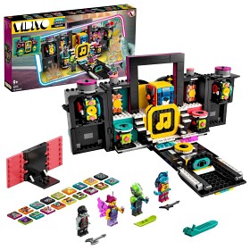 Bild på LEGO VIDIYO 43115 The Boombox