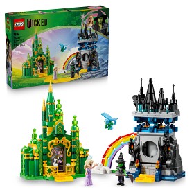 Bild på LEGO Wicked 75689 Wicked 75689