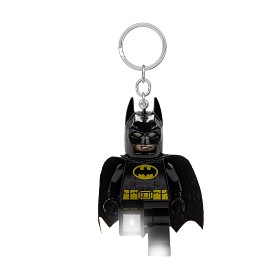 Bild på LEGO Batman Nyckelring Lampa (Svart)