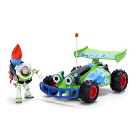 Bild på Leksaksbil Toy Story Turbo Buggy 