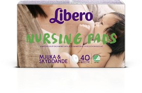 Bild på Libero Amningskupor 40st