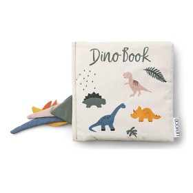 Bild på Liewood Dennis Tygbok Dino