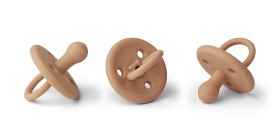 Bild på Liewood Napp Paula 3-pack (Tuscany Rose) 6-36 mån