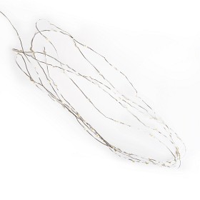 Bild på Lighting By Havsö Trådslinga (Silver)
