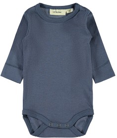 Bild på Lil Atelier Geo Body (Vintage indigo)