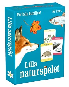 Bild på Lilla naturspelet - Känn igen 25