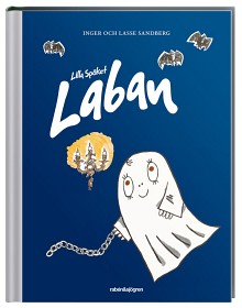 Bild på Lilla Spöket Laban