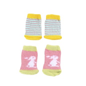 Bild på Lillan & Friends Strumpor 2-pack 36-40 cm
