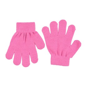 Bild på Lindberg Åsbro 3-pack Fingervantar (Rosa)