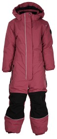 Bild på Lindberg Iceberg Vinteroverall (Dry rose)