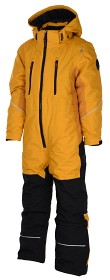 Bild på Lindberg Snowpeak Vinteroverall (Gold)