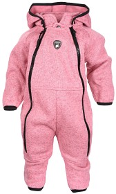 Bild på Lindberg Bormio Babyoverall (Pink)