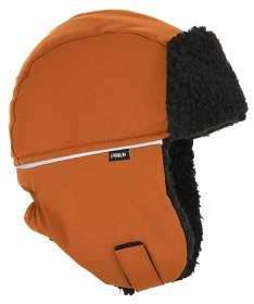 Bild på Lindberg Colden Mössa (Sudan Brown)