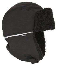 Bild på Lindberg Colden Mössa (Svart)