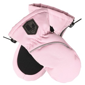 Bild på Lindberg Floby Tumvantar (Rosa)