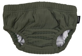 Bild på Lindberg Harley Baby Badblöja (Dark Green)
