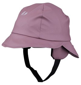 Bild på Lindberg Hjuvik Regnhatt (Dusty Mauve)