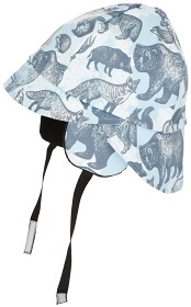 Bild på Lindberg Kotten Regnhatt (Light Blue)